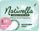 Naturella Tender protector 7 uds Maxi 1&#215;7 uds, plantillas