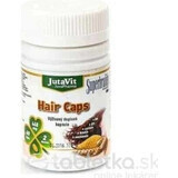 JutaVit Hair Caps cps 1x60 pcs