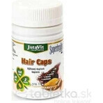JutaVit Capuchons pour cheveux cps 1x60 pcs JutaVit Capuchons pour cheveux cps 1x60 pcs