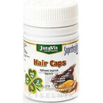 JutaVit Haarkapjes cps 1x60 stuks