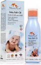 Mommy Care - Olio da bagno naturale per bambini 200 ml 1&#215;200 ml