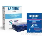 BANIVAL Bal Balanitis- und Balanoposthitis-Creme (10 Tütchen und 3 ml) 10×3 ml