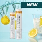 JutaVit Vitamine C 1000 mg 1×20 stuks, bruistabletten met citroensmaak JutaVit Vitamine C 1000 mg 1×20 stuks, bruistabletten met citroensmaak
