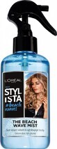 L&#180;Or&#233;al Paris Stylista #beachwaves, styling spray to create beach waves, 200 ml 1&#215;200 ml