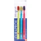 CURAPROX SENSITIVE CS 3960 supersoft 1×3 pcs, cepillo de dientes supersuave