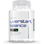 Zerex Liverstart Balance 1×60 cps, complément alimentaire Zerex Liverstart Balance 1×60 cps, complément alimentaire