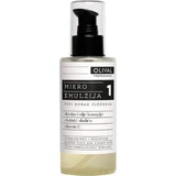 Olival Microemulsion Professional 1×150 ml facial cleansing oil