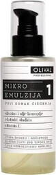 Olival Microemulsion Professional 1&#215;150 ml facial cleansing oil