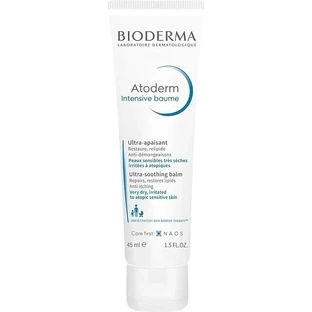 Bioderma Atoderm Intensiver Balsam 1×45 ml, beruhigende Creme