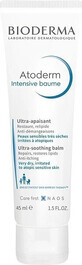 Bioderma Atoderm Intensive balm 1&#215;45 ml, soothing cream