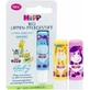 HiPP BABYSANFT Lippenbalsem 1×4,8 g, lippenbalsem voor kinderen