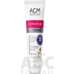 ACM DÉPIWHITE.M getinte SPF 50+ 1×40 ml 1×40 ml, beschermende crème