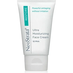 Neostrata Ultra Hydraterende Gezichtscrème 1×40 g, crème