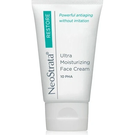 Neostrata Ultra Hydraterende Gezichtscrème 1×40 g, crème