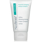 Neostrata Ultra Hydraterende Gezichtscrème 1×40 g, crème Neostrata Ultra Hydraterende Gezichtscrème 1×40 g, crème
