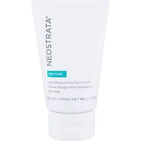 Neostrata Ultra Hydraterende Gezichtscrème 1×40 g, crème