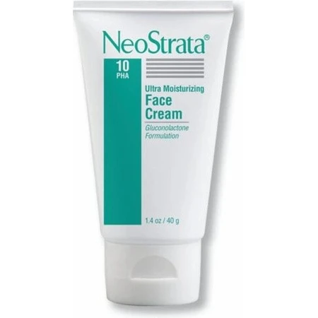 Neostrata Ultra Hydraterende Gezichtscrème 1×40 g, crème