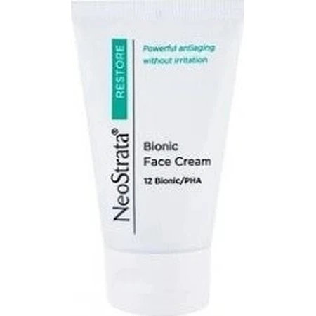 Neostrata Ultra Hydraterende Gezichtscrème 1×40 g, crème