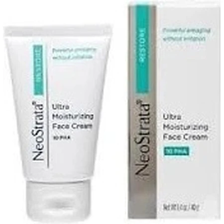 Neostrata Ultra Hydraterende Gezichtscrème 1×40 g, crème