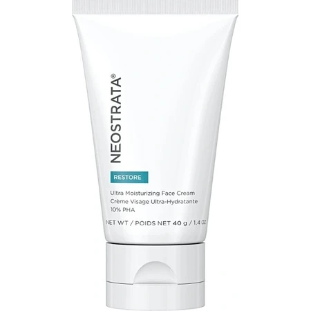 Neostrata Ultra Hydraterende Gezichtscrème 1×40 g, crème