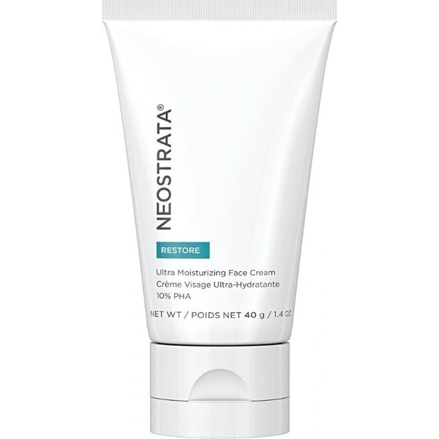 Neostrata Ultra Moisturizing Face Cream 1×40 g, cream