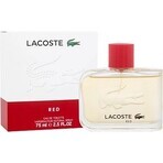 Lacoste Red Style In Play Edt 75ml 1×75 ml, Apă de toaletă Lacoste Red Style In Play Edt 75ml 1×75 ml, Apă de toaletă