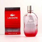 Lacoste Red Style In Play Edt 75ml 1×75 ml, Apă de toaletă Lacoste Red Style In Play Edt 75ml 1×75 ml, Apă de toaletă