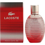 Lacoste Red Style In Play Edt 75ml 1×75 ml, Apă de toaletă Lacoste Red Style In Play Edt 75ml 1×75 ml, Apă de toaletă