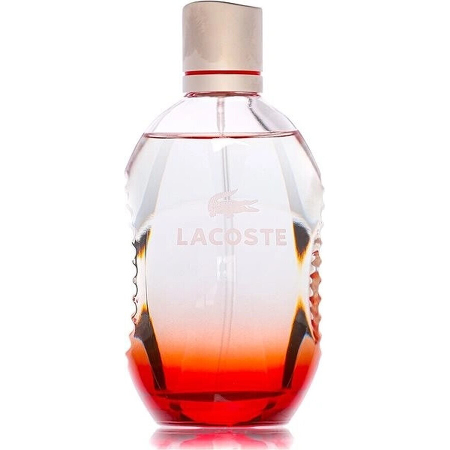Lacoste Red Style In Play Edt 75ml 1×75 ml, Apă de toaletă