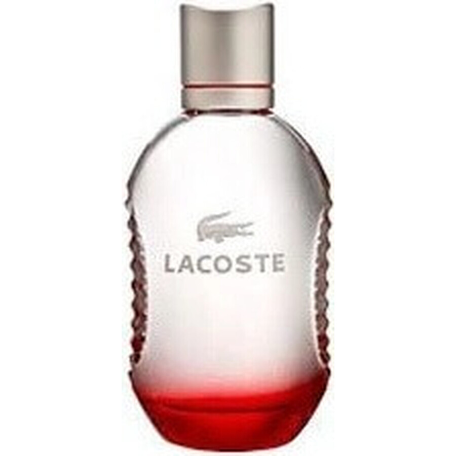 Lacoste Red Style In Play Edt 75ml 1×75 ml, Apă de toaletă