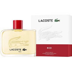 Lacoste Red Style In Play Edt 75ml 1×75 ml, Apă de toaletă Lacoste Red Style In Play Edt 75ml 1×75 ml, Apă de toaletă