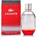 Lacoste Red Style In Play Edt 75ml 1×75 ml, Apă de toaletă Lacoste Red Style In Play Edt 75ml 1×75 ml, Apă de toaletă