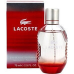 Lacoste Red Style In Play Edt 75ml 1×75 ml, Apă de toaletă Lacoste Red Style In Play Edt 75ml 1×75 ml, Apă de toaletă
