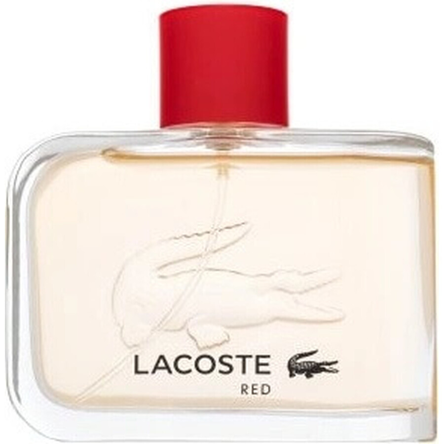 Lacoste Red Style In Play Edt 75ml 1×75 ml, Apă de toaletă