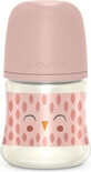 SUAVINEX | BONHOMIA Frasco 150 ml fisiol&#243;gico SX PRO +0 SF - rosa 1&#215;150 ml, frasco