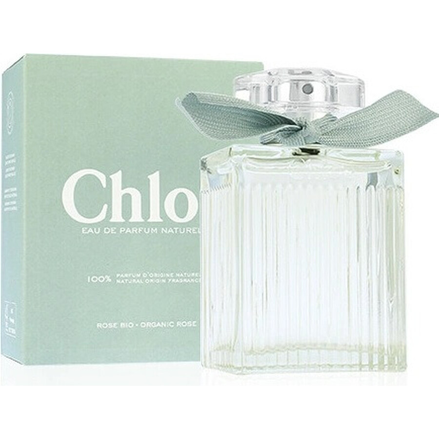 Chloe Naturelle Edp 100ml 1×100 ml, eau de parfum