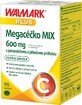 WALMARK Megacečko 600 mg arancia 1&#215;90 tbl, integratore alimentare