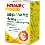 WALMARK Megacečko 600 mg orange 1×90 tbl, supliment alimentar WALMARK Megacečko 600 mg orange 1×90 tbl, supliment alimentar