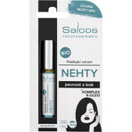 SALOOS Bio siero rinforzante per unghie 1×7 ml SALOOS Bio siero rinforzante per unghie 1×7 ml