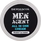 Dermacol Men Agent alles in één crème 1×75 ml, gezichtscrème