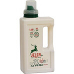 Deer washing gel 1,35L wool and merino 30P 1×1,35 wool and merino washing gel Deer washing gel 1,35L wool and merino 30P 1×1,35 wool and merino washing gel