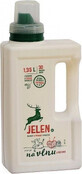 Deer washing gel 1,35L wool and merino 30P 1&#215;1,35 wool and merino washing gel
