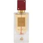 Lattafa Ana Abiyedh Ana Abiyedh Rouge Edp 60ml 1×60 ml, eau de parfum
