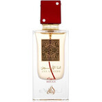 Lattafa Ana Abiyedh Ana Abiyedh Rouge Edp 60ml 1×60 ml, eau de parfum