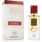 Lattafa Ana Abiyedh Ana Abiyedh Rouge Edp 60ml 1×60 ml, eau de parfum