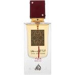 Lattafa Ana Abiyedh Ana Abiyedh Rouge Edp 60ml 1×60 ml, eau de parfum