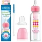DR.BROWNS FLASA 2V1RUZOVA CON NAUSTAK 1×1 ud, frasco 250 ml