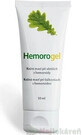 Hemorogel cutaneous ointment for hemorrhoids 1&#215;50 ml, ointment