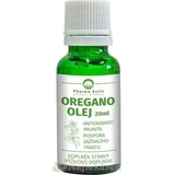 Pharma Activ OREGANO Oliedruppels 1x20 ml