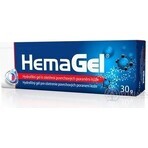 HemaGel 30G 1×30 g, gel hidrofilic HemaGel 30G 1×30 g, gel hidrofilic